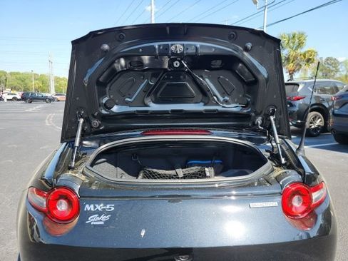 New 2026 MAZDA MX-5 Miata Grand Touring image 14