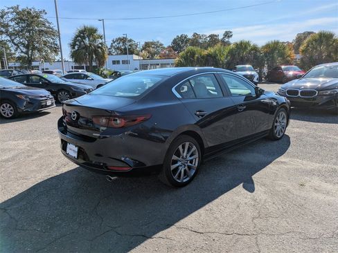 Used 2025 MAZDA MAZDA3 s image 3