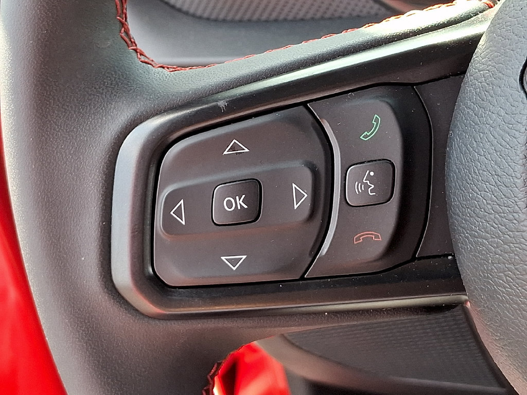 Used 2024 Jeep Wrangler Unlimited Rubicon AWD/4WD image 20