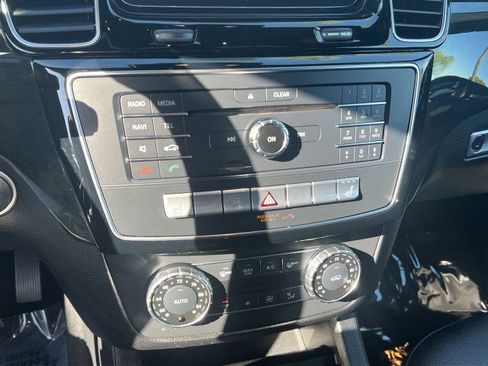 Used 2016 Mercedes-Benz GLE 350 4MATIC image 18