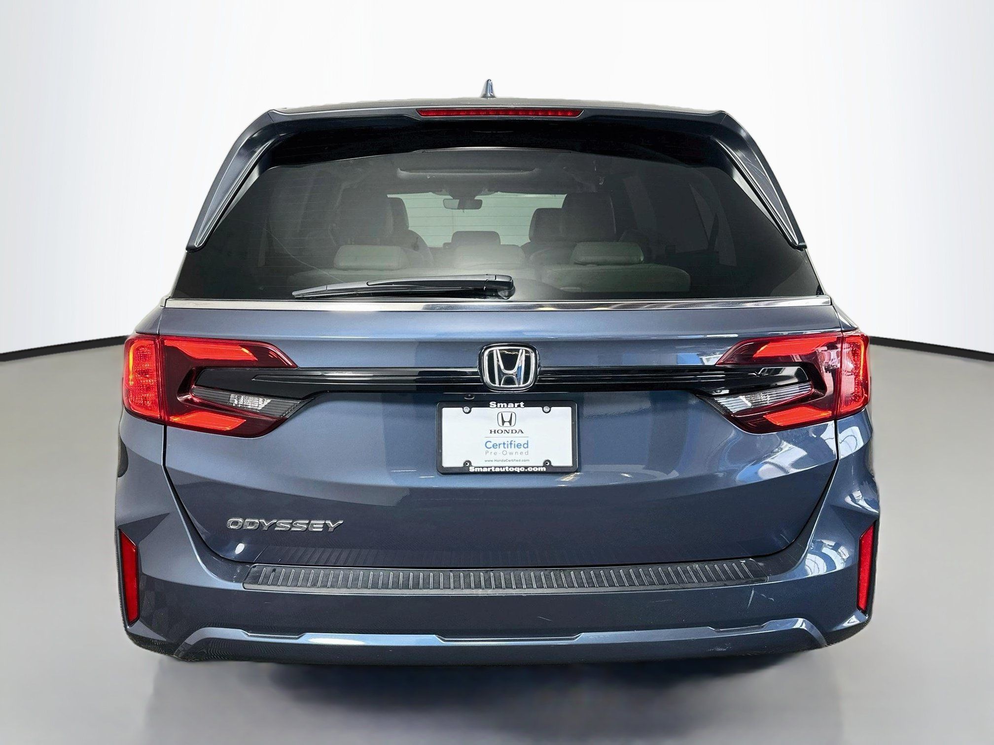 Used 2025 Honda Odyssey EX-L image 6