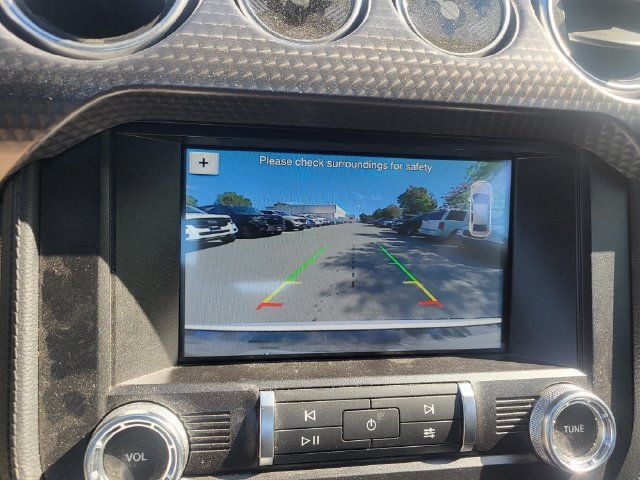 Used 2019 Ford Mustang GT Premium w/ GT Performance Package RWD image 11