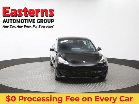 Used 2023 Tesla Model 3 Standard Range RWD image 48