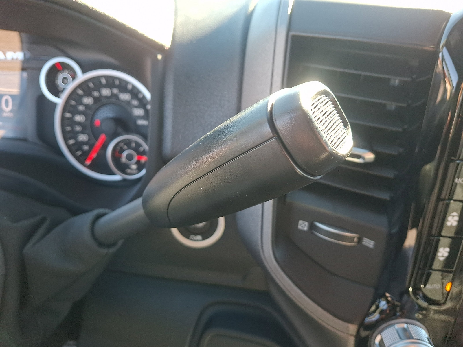 New 2027 RAM 3500 Tradesman AWD/4WD image 11