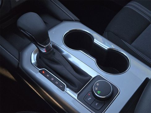 New 2026 Chevrolet Blazer LT w/ Convenience Package image 11