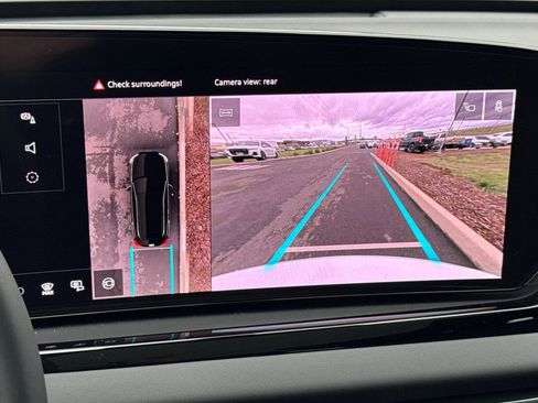 New 2025 Audi A5 2.0T Premium AWD/4WD image 18