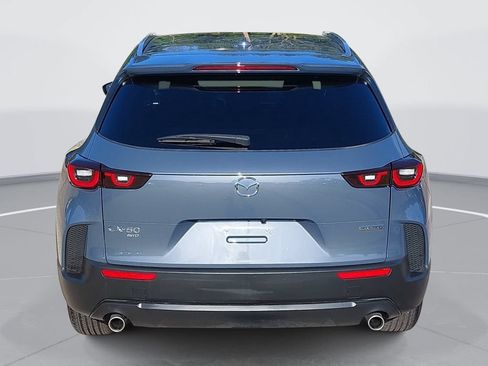 Certified 2024 MAZDA CX-50 AWD 2.5 S w/ Cargo Package image 6