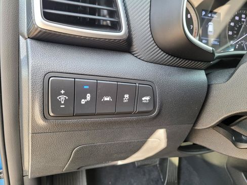 Used 2019 Hyundai Tucson Sport w/ Cargo Package FWD image 28