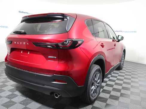 New 2026 MAZDA CX-5 Select AWD/4WD image 4