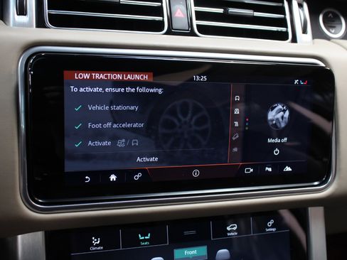 Used 2021 Land Rover Range Rover Westminster Edition image 69