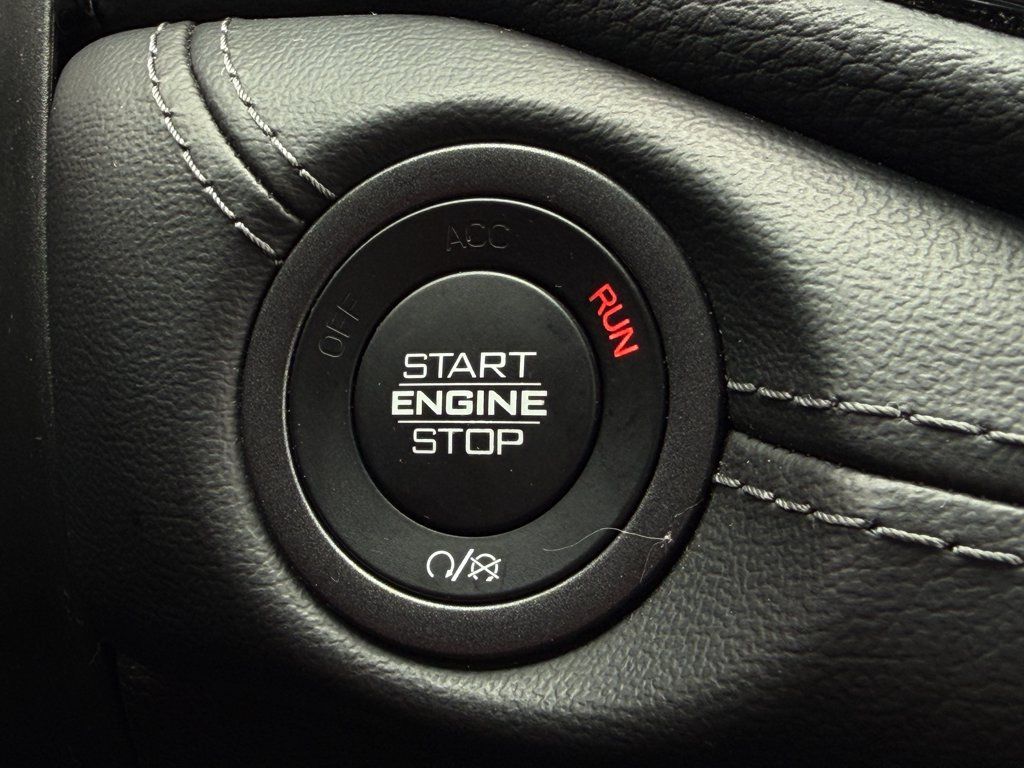 Used 2021 Dodge Durango GT w/ Blacktop Package RWD image 21