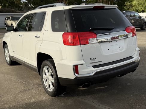 Used 2016 GMC Terrain SLT image 7