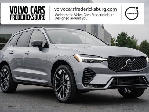 New 2026 Volvo XC60 B5 Plus w/ Protection Package Premier image 1