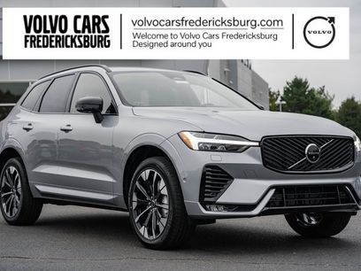 New 2026 Volvo XC60 B5 Plus w/ Protection Package Premier