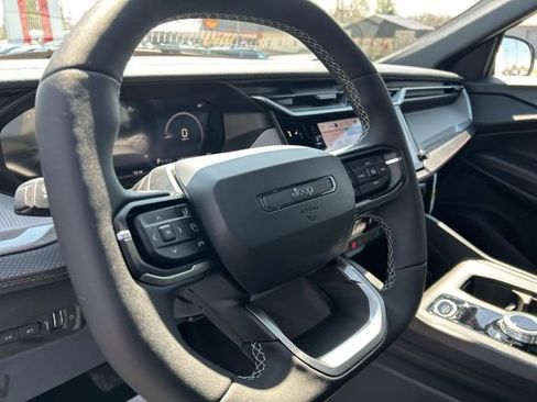 New 2026 Jeep Cherokee Limited image 34