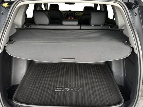 Used 2021 Honda CR-V Touring image 28