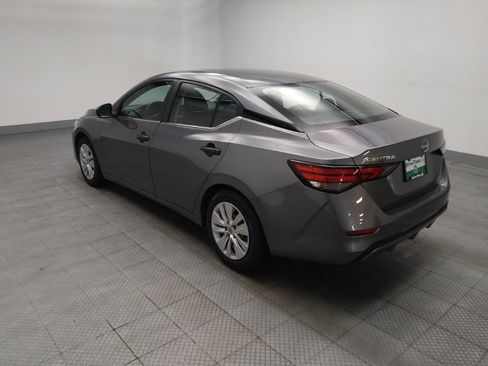 Used 2024 Nissan Sentra S FWD image 3