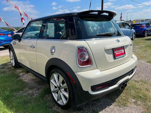 Used 2013 MINI Cooper S FWD image 6