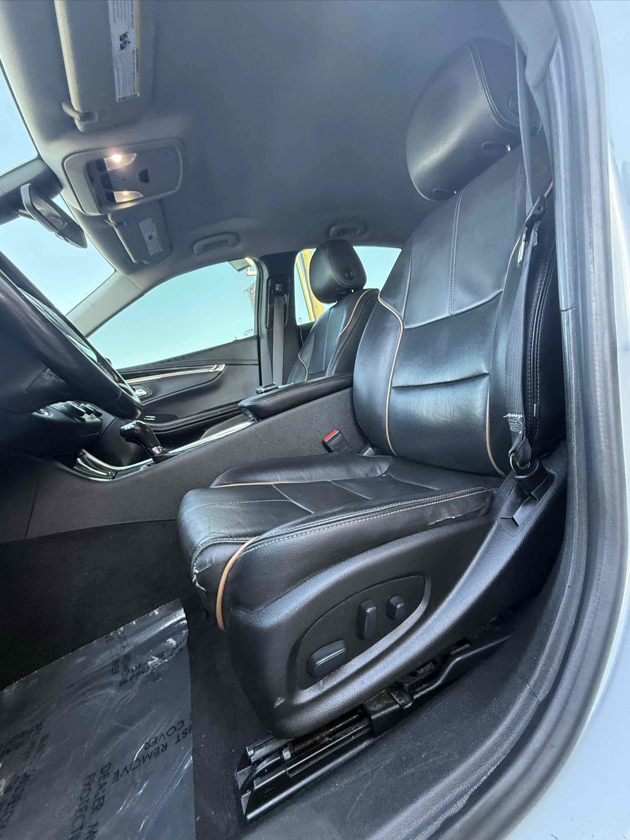 Used 2019 Chevrolet Impala Premier FWD image 88