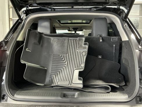 Used 2025 INFINITI QX60 Pure image 33