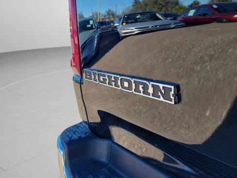 Used 2023 RAM 1500 Big Horn image 5