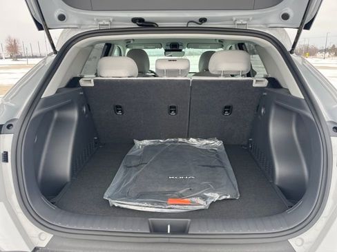New 2026 Hyundai Kona SEL Sport image 33
