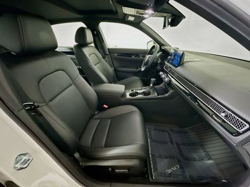 Used 2025 Honda Civic Sport Touring image 28