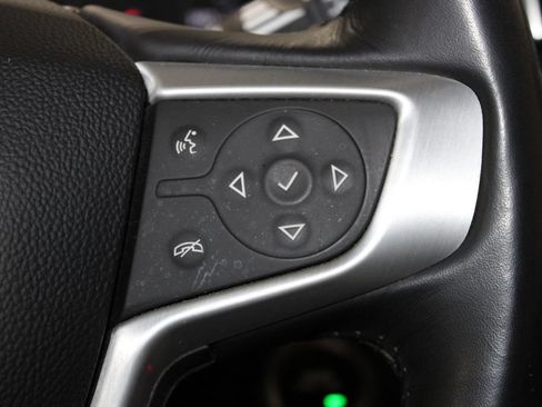 Used 2018 GMC Terrain SLE w/ Driver Convenience Package FWD image 29