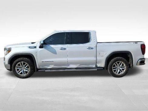 Used 2021 GMC Sierra 1500 SLT AWD/4WD image 6