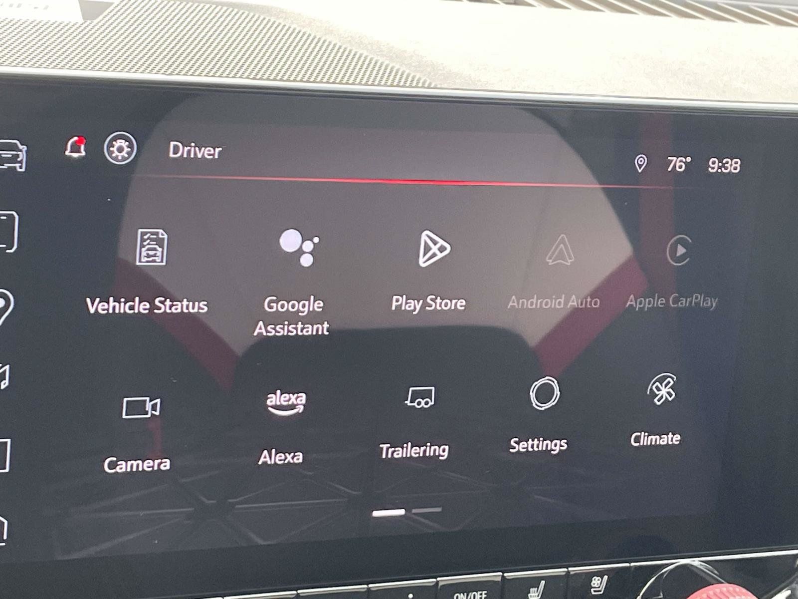 Certified 2024 GMC Canyon AT4X AWD/4WD image 22
