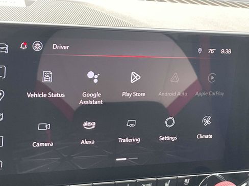 Certified 2024 GMC Canyon AT4X AWD/4WD image 22