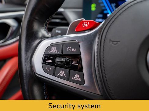 Used 2024 BMW M4 xDrive Competition image 24