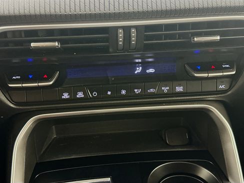 Used 2025 MAZDA CX-90 3.3 Turbo w/ Select Package image 23