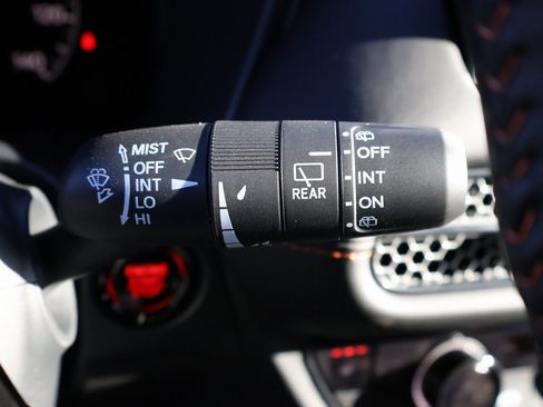 New 2026 Honda HR-V Sport image 36