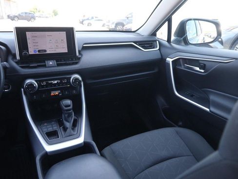 Used 2025 Toyota RAV4 XLE w/ Weather Package AWD/4WD image 24