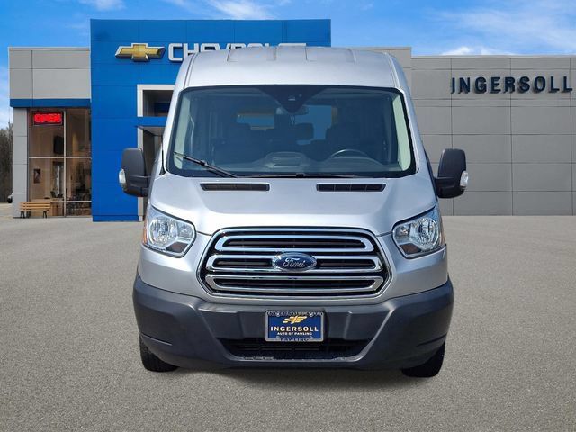 Used 2019 Ford Transit 350 XLT RWD image 23