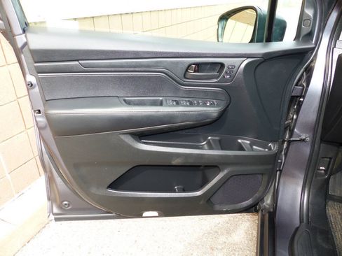 Used 2022 Honda Odyssey EX-L image 22