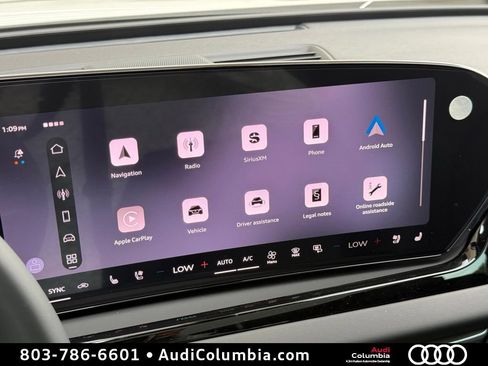 New 2026 Audi A5 2.0T Premium Plus AWD/4WD image 34
