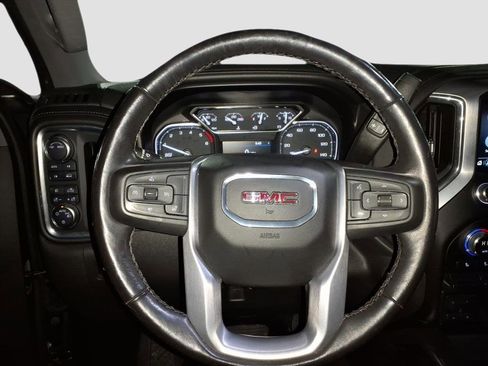Used 2021 GMC Sierra 1500 Elevation w/ Preferred Package image 24