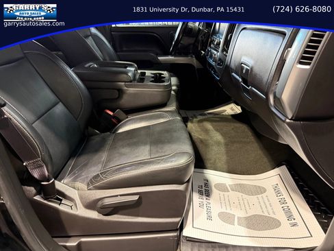 Used 2014 Chevrolet Silverado 1500 LT w/ Rally-2 Edition image 26