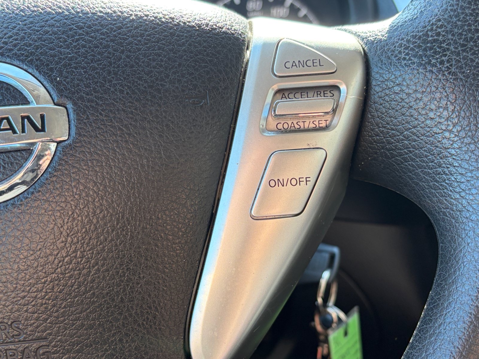 Used 2017 Nissan Sentra S w/ S Style Package FWD image 18