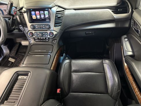 Used 2017 Chevrolet Tahoe Premier image 23