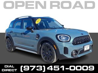 Certified 2023 MINI Cooper Countryman S video 1