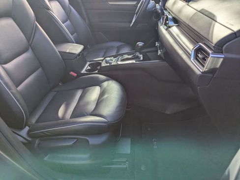 Used 2025 MAZDA CX-5 AWD 2.5 S w/ Select Package image 29