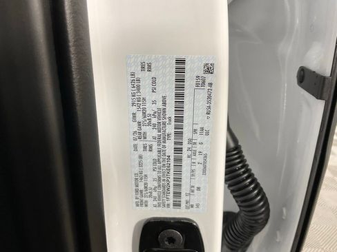 New 2026 Ford F150 STX w/ Equipment Group 200A RWD image 27