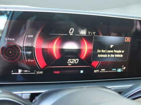 Used 2026 Mercedes-Benz GLE 450 4MATIC image 20