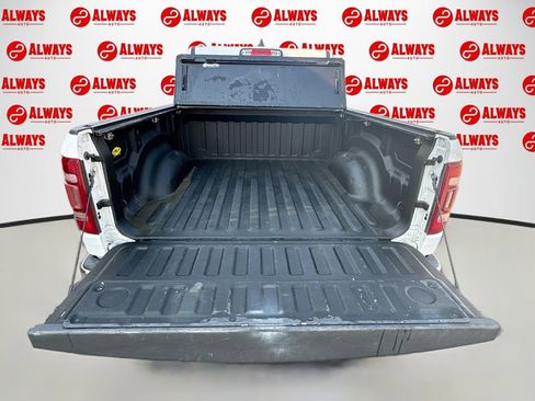 Used 2020 RAM 1500 Big Horn image 25