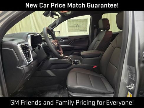 New 2026 GMC Canyon Elevation w/ Convenience Package AWD/4WD image 15