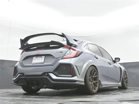 Used 2019 Honda Civic Type R image 47