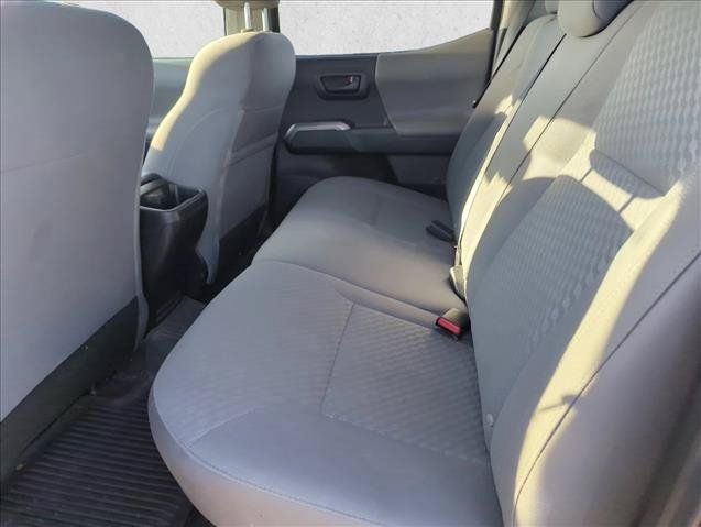 Certified 2023 Toyota Tacoma SR5 RWD image 8